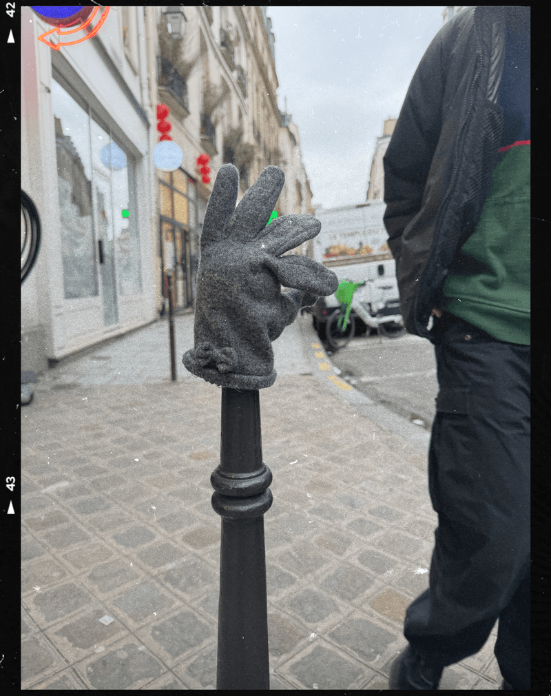 跟随「客席编辑」孙阳视角探寻 Salomon 法国起源及巴黎潮流场景