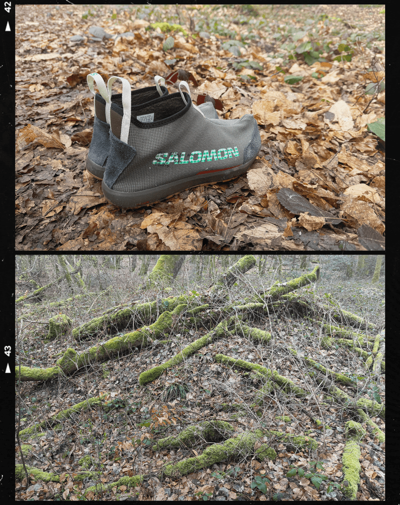 跟随「客席编辑」孙阳视角探寻 Salomon 法国起源及巴黎潮流场景