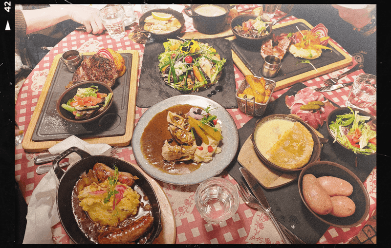 跟随「客席编辑」孙阳视角探寻 Salomon 法国起源及巴黎潮流场景