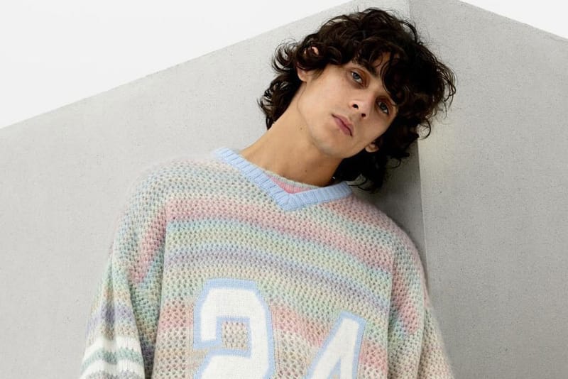 NAHMIAS 发布 2024 早秋系列