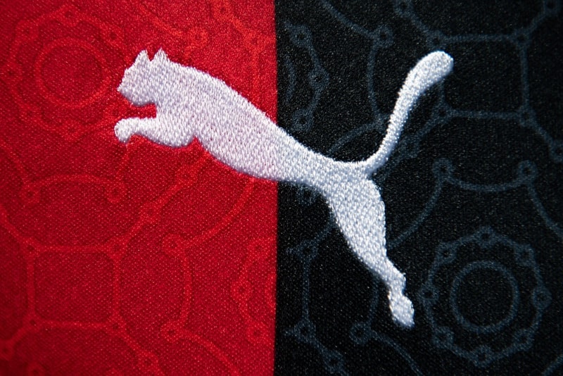 PUMA 發佈 2024 第一季財報