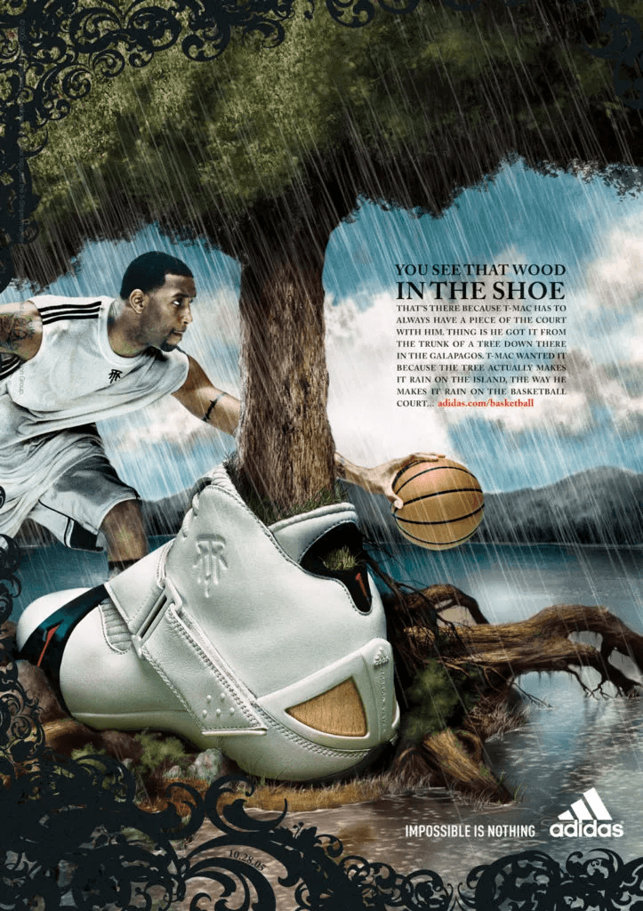 专访中国设计师 Dingyun Zhang，分享与 adidas Originals 首次合作的设计秘事