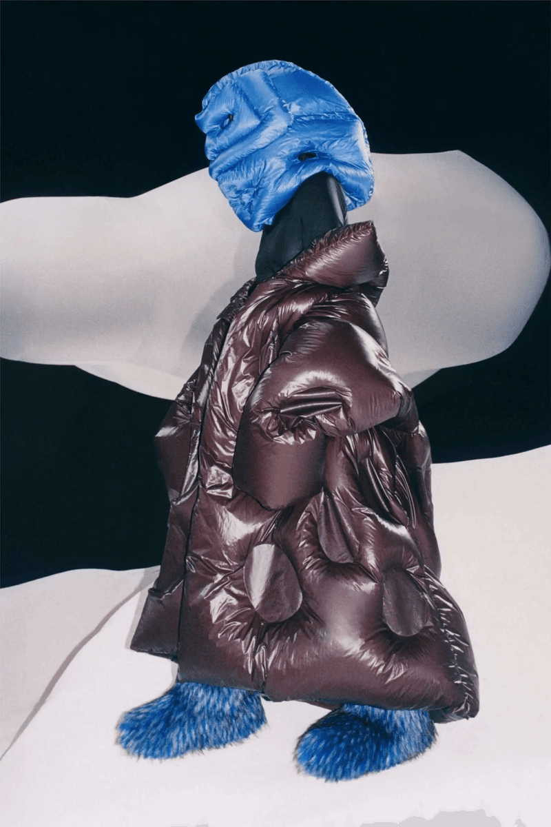 专访中国设计师 Dingyun Zhang，分享与 adidas Originals 首次合作的设计秘事