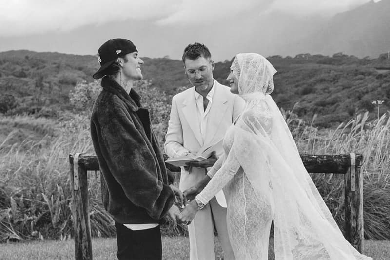 Justin Bieber 與 Hailey Bieber 宣佈首個孩子即將到來