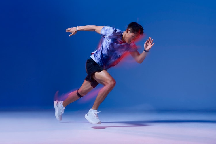 Under Armour 发布 Launch Elite 爆冷系列
