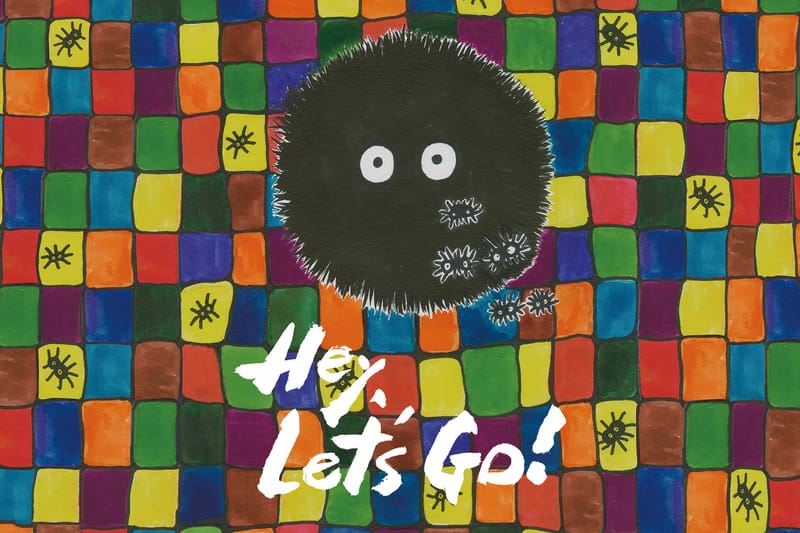 UNIQLO 攜手吉卜力工作室推出全新聯名系列