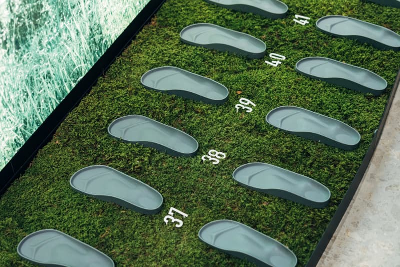 BIRKENSTOCK 开启 250 周年上海张园限时店