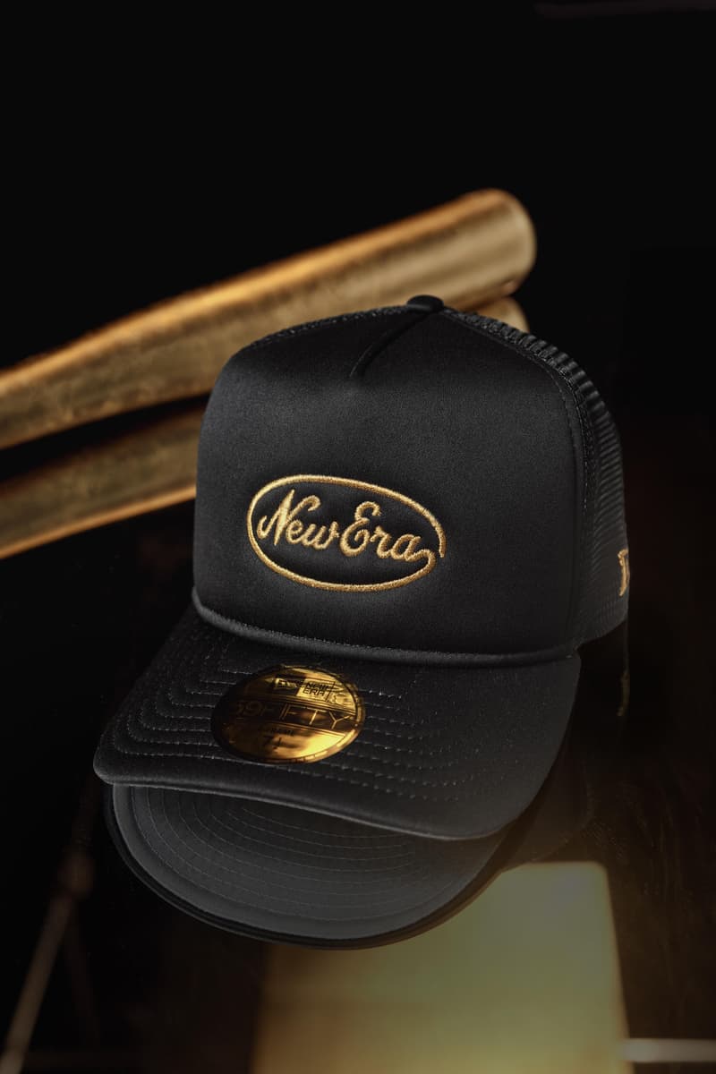 New Era 59FIFTY 推出 70 周年纪念版系列