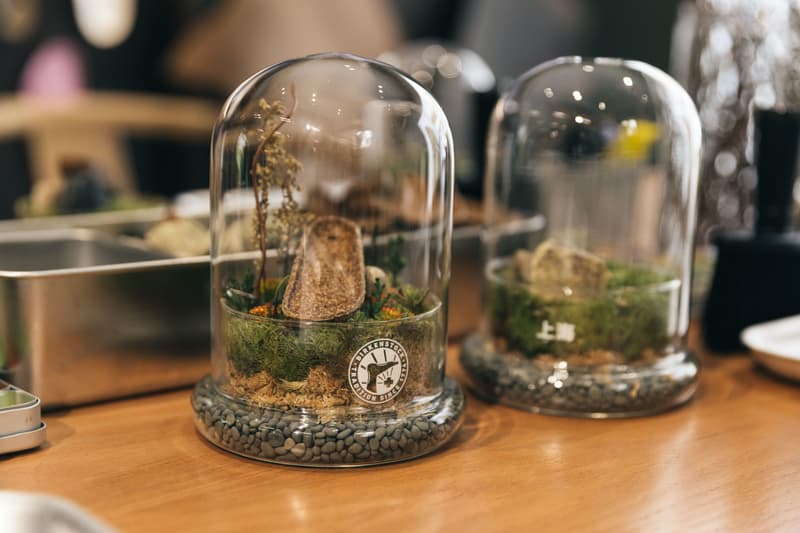 BIRKENSTOCK 开启 250 周年上海张园限时店