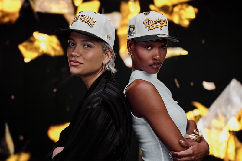 New Era 59FIFTY 推出 70 周年纪念版系列