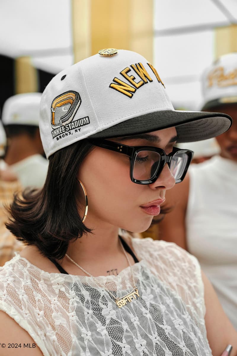 New Era 59FIFTY 推出 70 周年纪念版系列