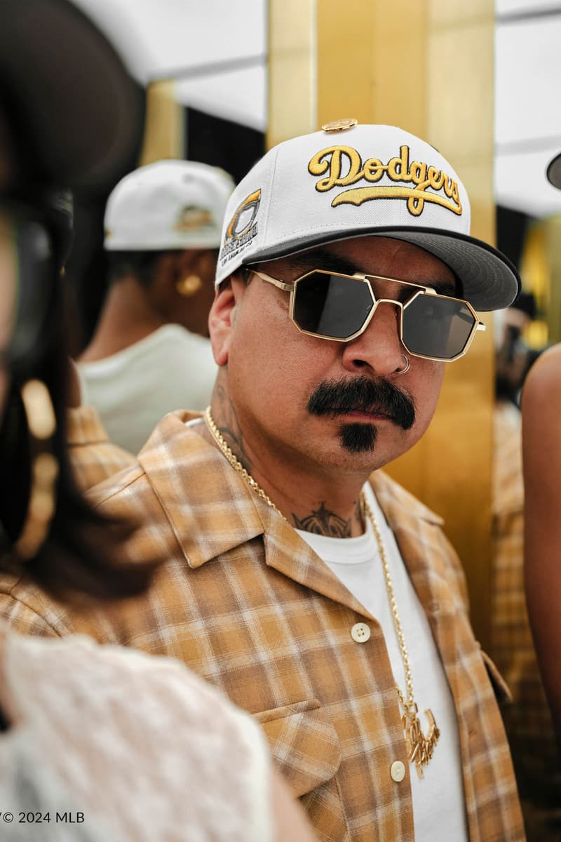 New Era 59FIFTY 推出 70 周年纪念版系列