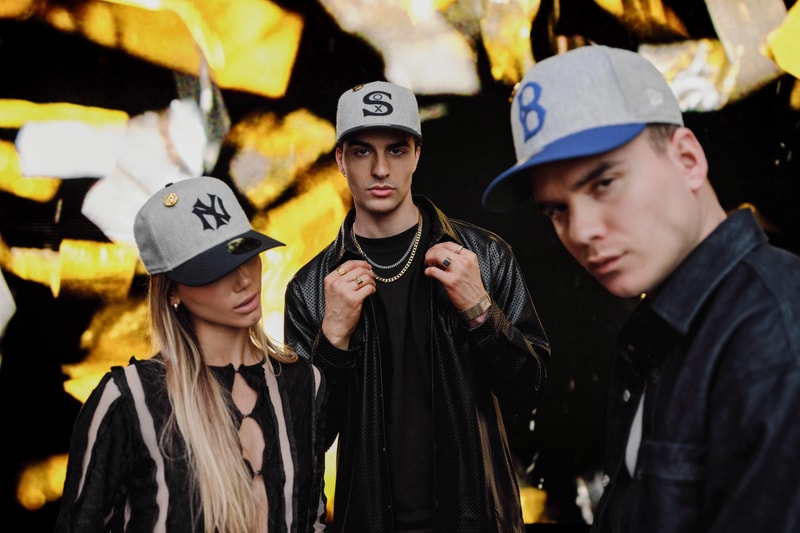 New Era 59FIFTY 推出 70 周年纪念版系列