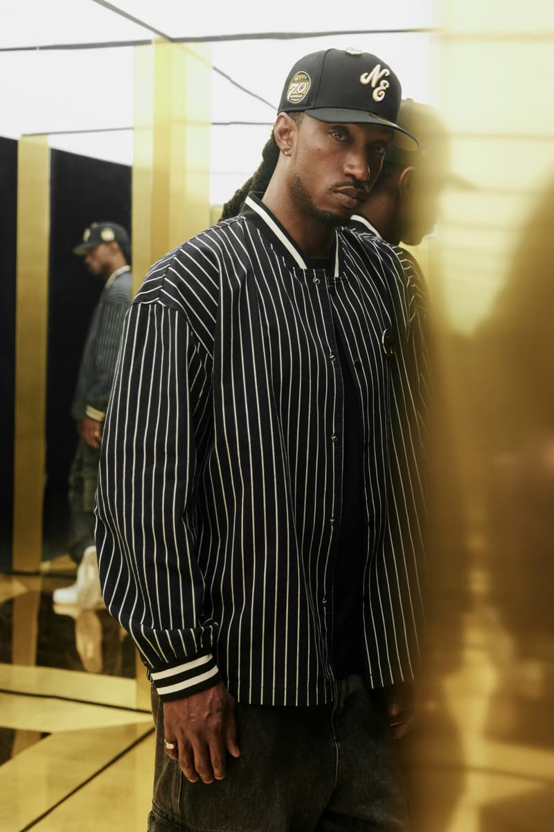 New Era 59FIFTY 推出 70 周年纪念版系列