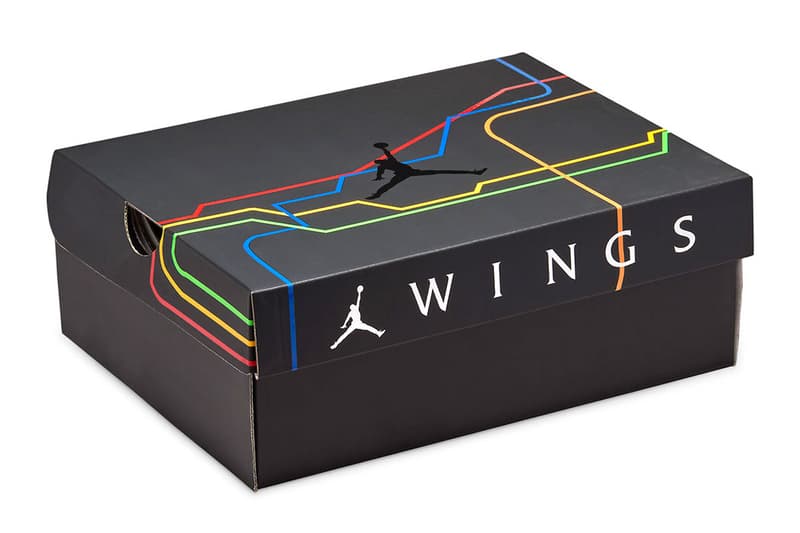 靈感源於紐約地鐵！Air Jordan 1 Mid 全新配色「Subway」率先亮相