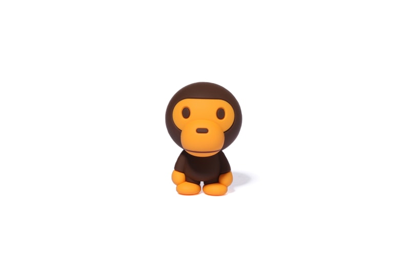 A BATHING APE® 携手 SEAN WOTHERSPOON 打造首个联名系列