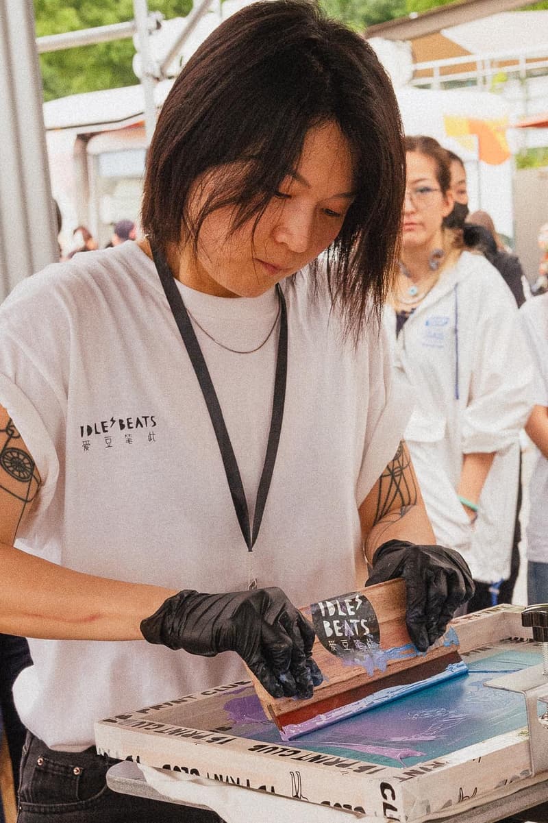 Vans AVE 2.0 全球滑板巡回赛上海站现场回顾