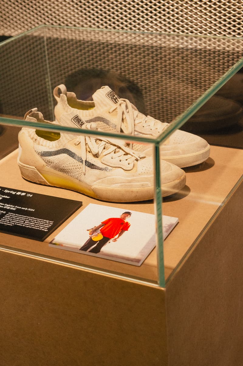 Vans AVE 2.0 全球滑板巡回赛上海站现场回顾