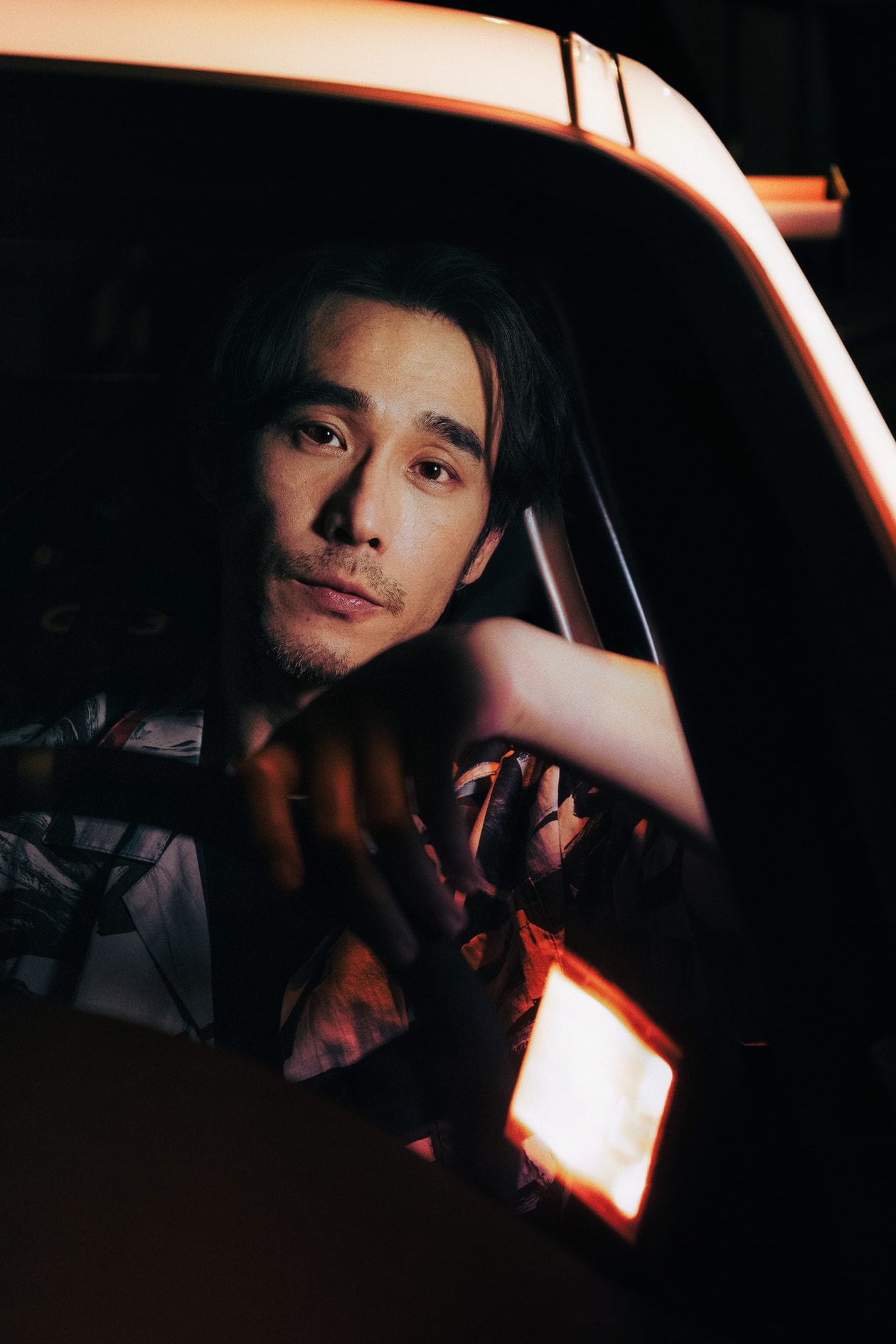 演员黄腾浩分享爱车 Porsche 997.1 GT3 与赛道经验