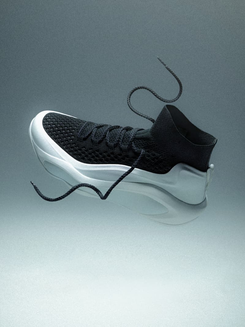 EQLZ 推出全新 247 篮球鞋系列