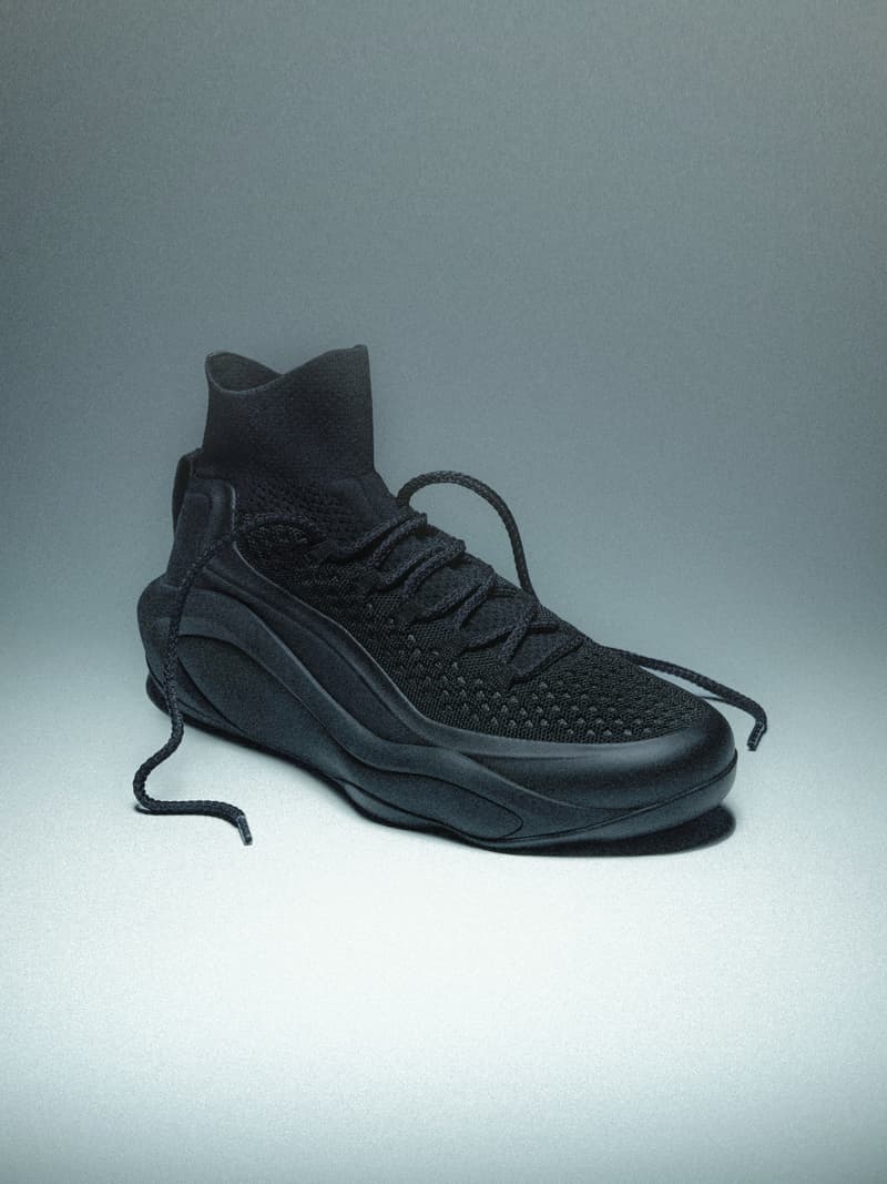 EQLZ 推出全新 247 篮球鞋系列