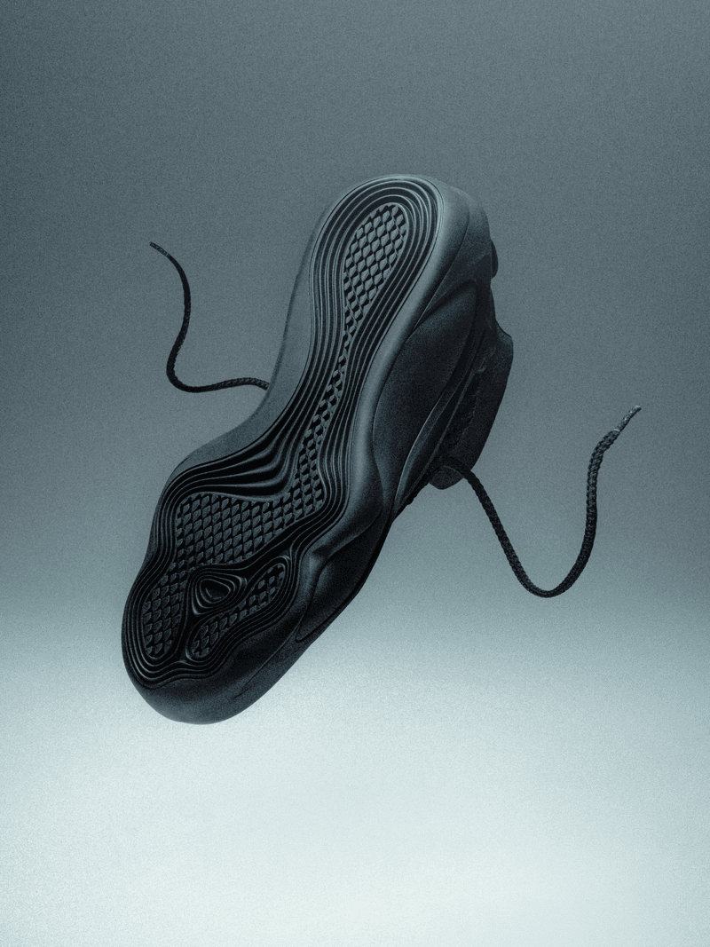 EQLZ 推出全新 247 篮球鞋系列