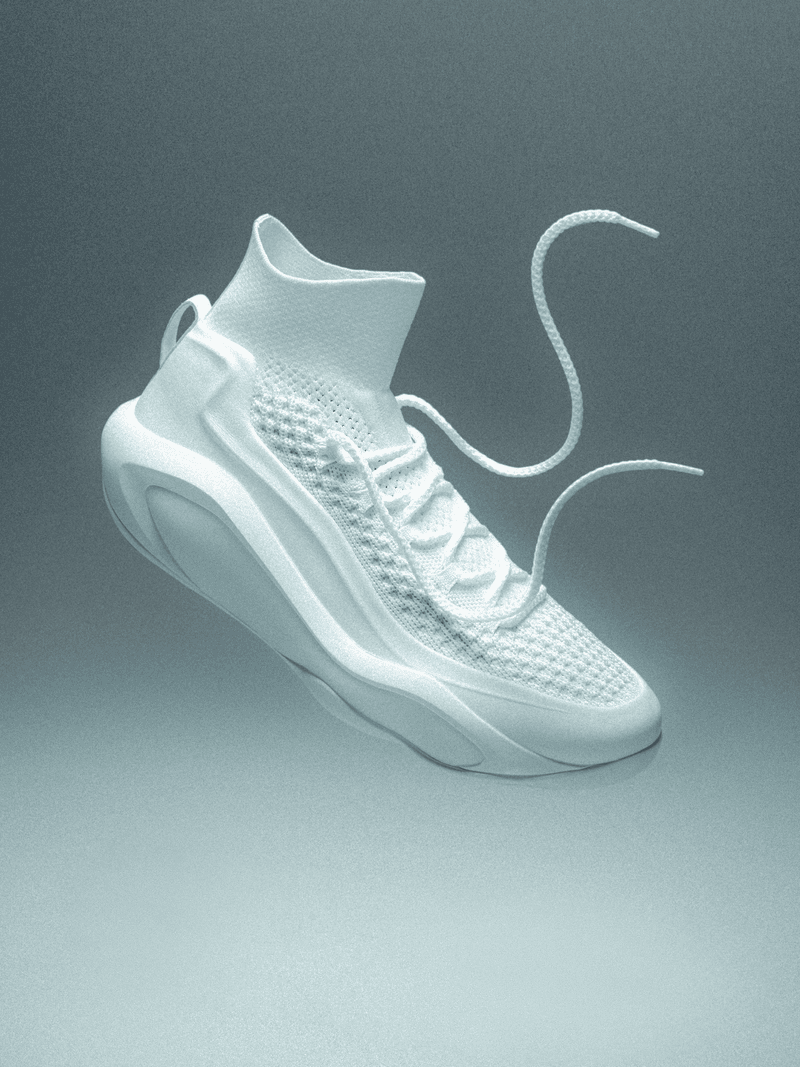 EQLZ 推出全新 247 篮球鞋系列