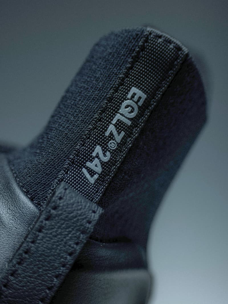 EQLZ 推出全新 247 篮球鞋系列