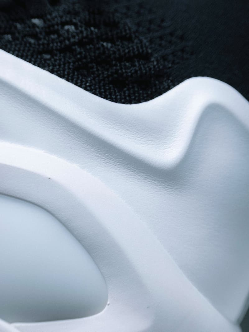 EQLZ 推出全新 247 篮球鞋系列