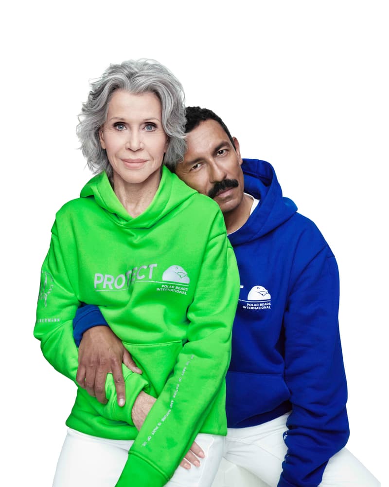 Canada Goose 任命 Haider Ackermann 为首位创意总监 