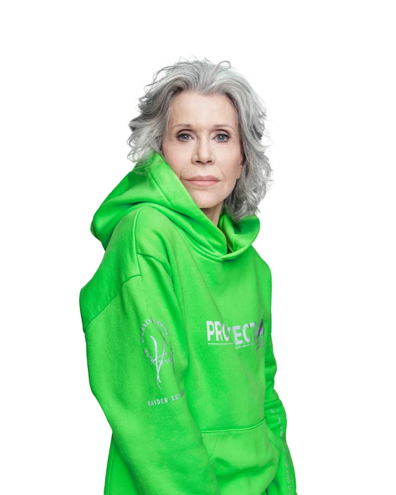 Canada Goose 任命 Haider Ackermann 为首位创意总监 