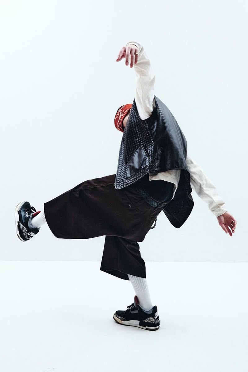 Dickies 三度携手 BEAMS FUTURE ARCHIVE 推出全新联名系列