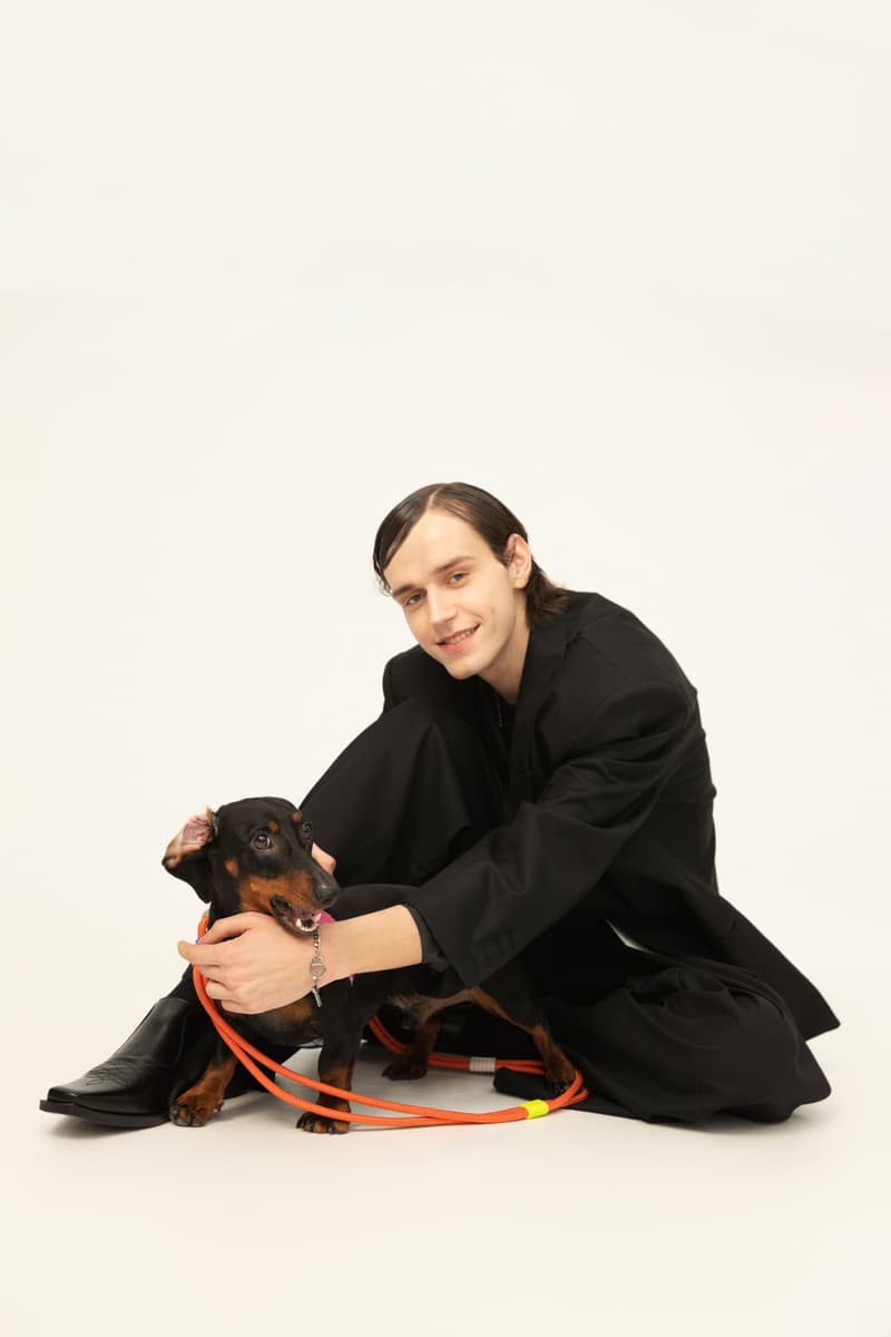 MAOGOUBLUE 推出全新「ColorFlow」系列