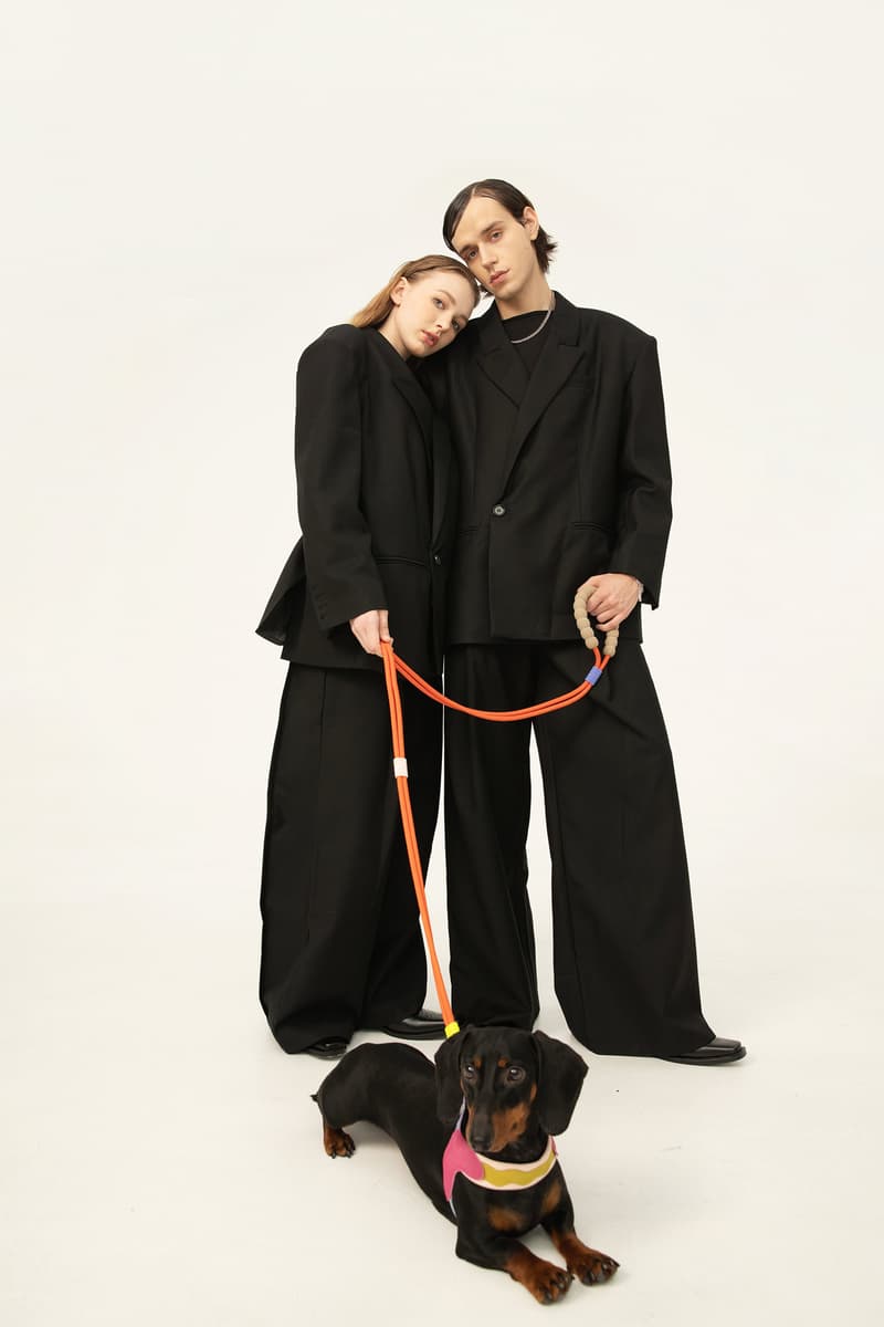 MAOGOUBLUE 推出全新「ColorFlow」系列