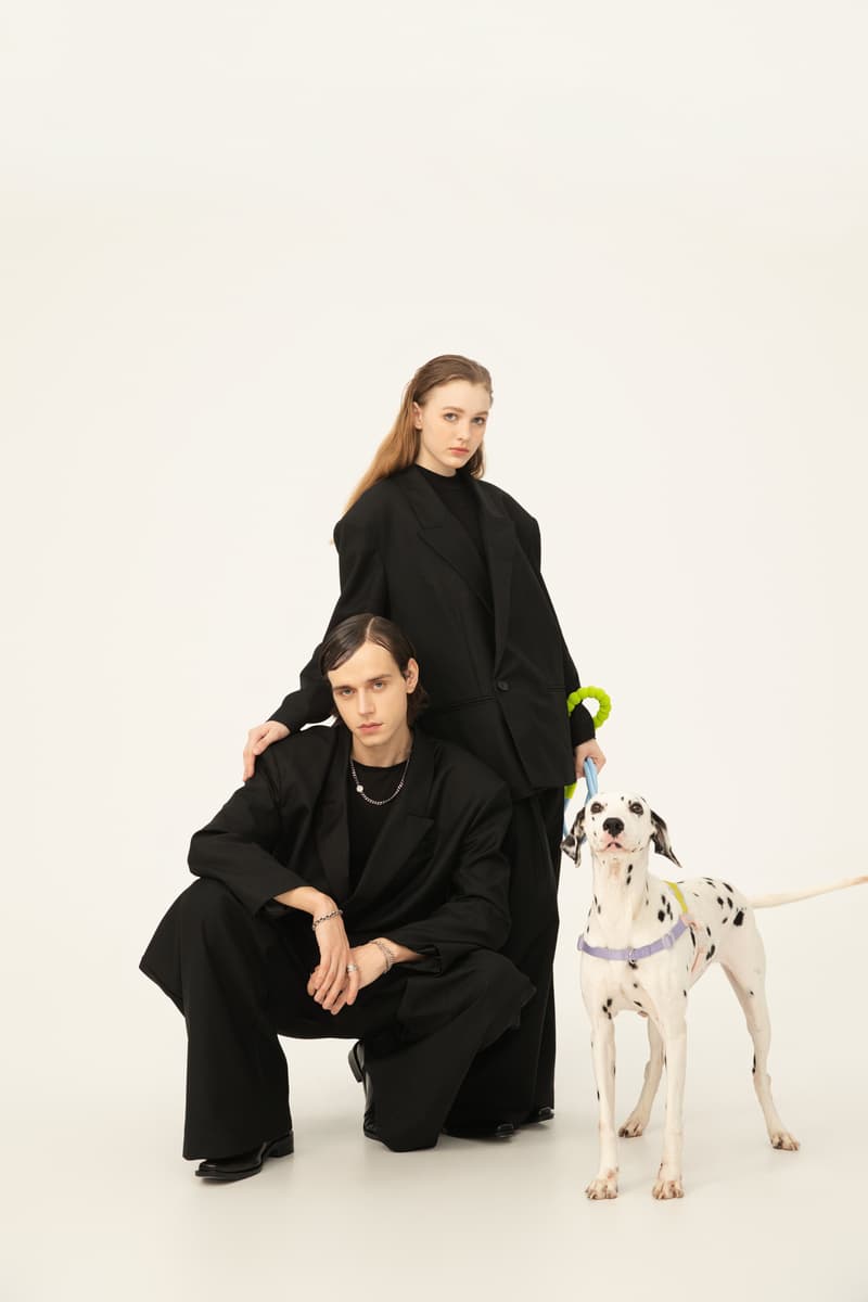 MAOGOUBLUE 推出全新「ColorFlow」系列