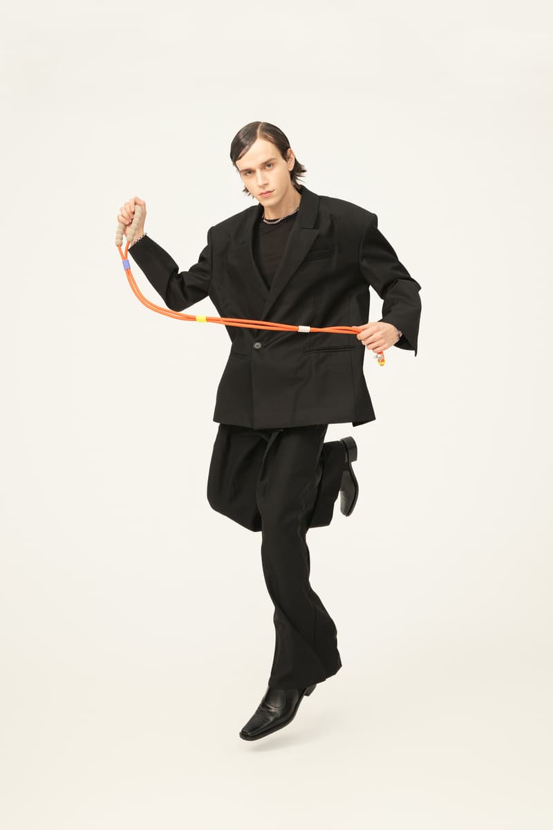 MAOGOUBLUE 推出全新「ColorFlow」系列