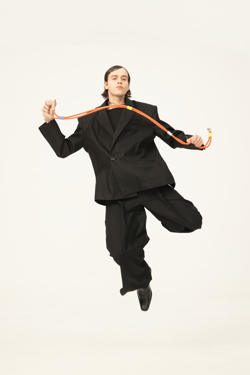 MAOGOUBLUE 推出全新「ColorFlow」系列