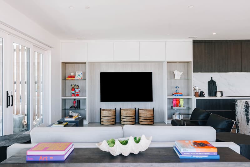 率先走進 A Ma Maniére 全新海濱度假村