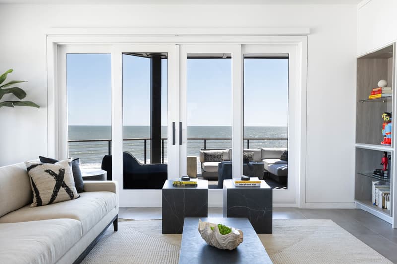 率先走進 A Ma Maniére 全新海濱度假村