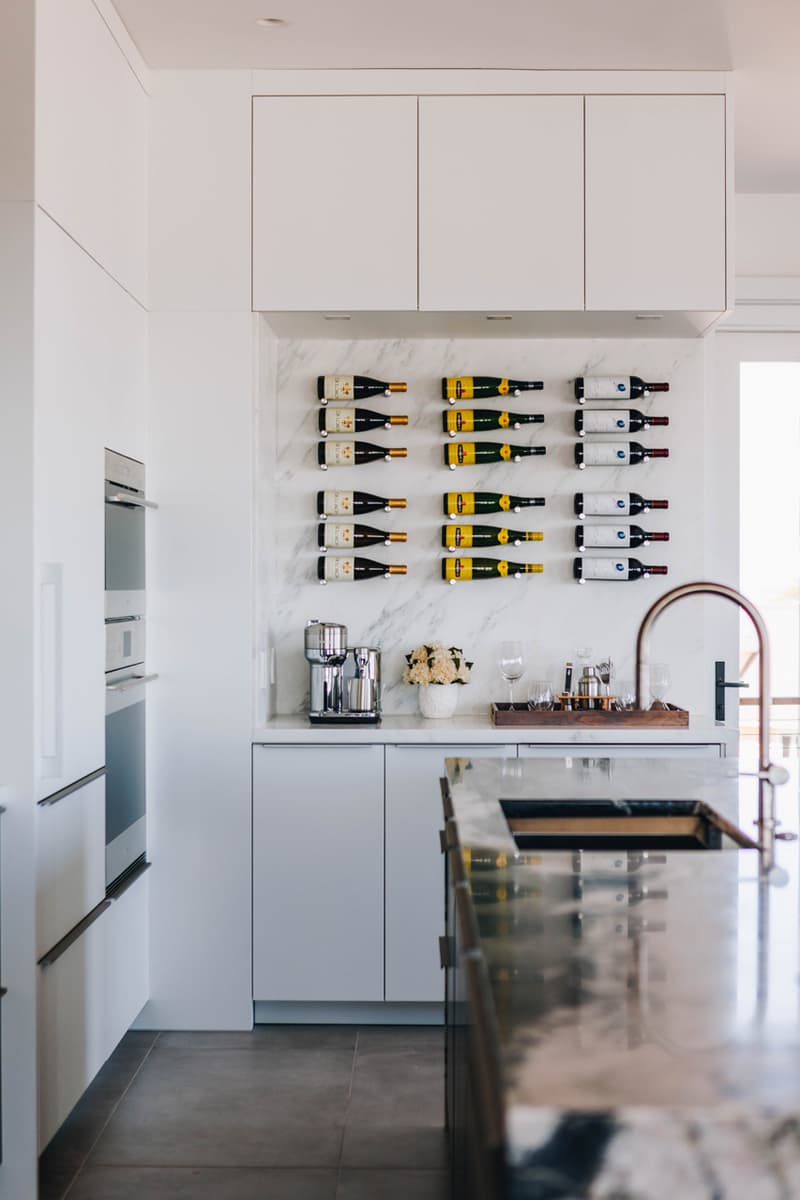 率先走進 A Ma Maniére 全新海濱度假村