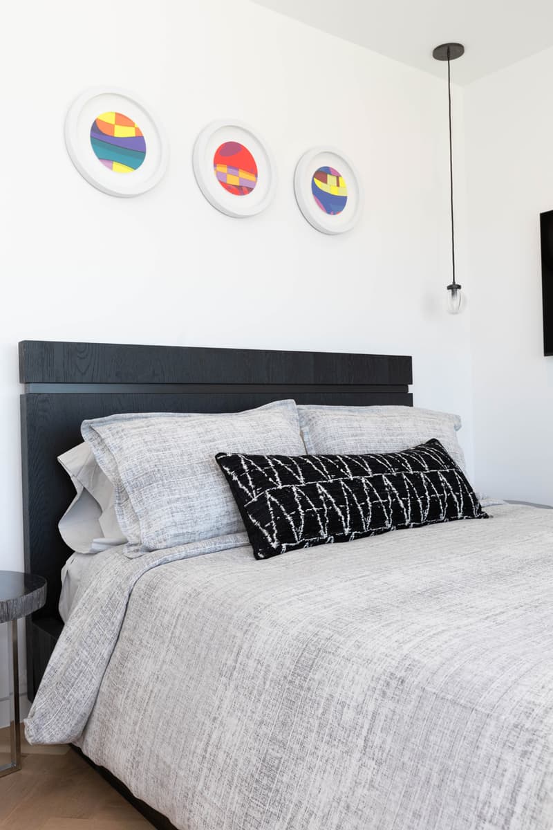 率先走進 A Ma Maniére 全新海濱度假村