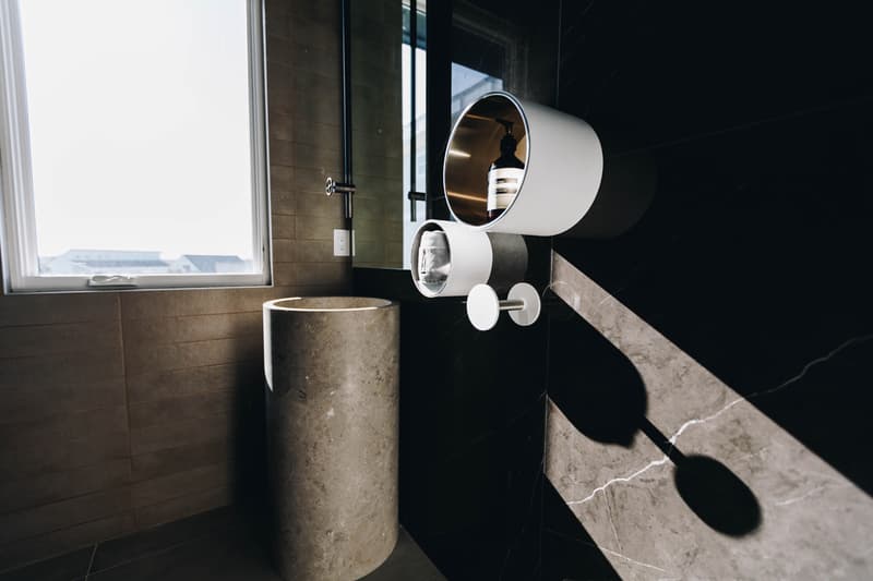 率先走進 A Ma Maniére 全新海濱度假村