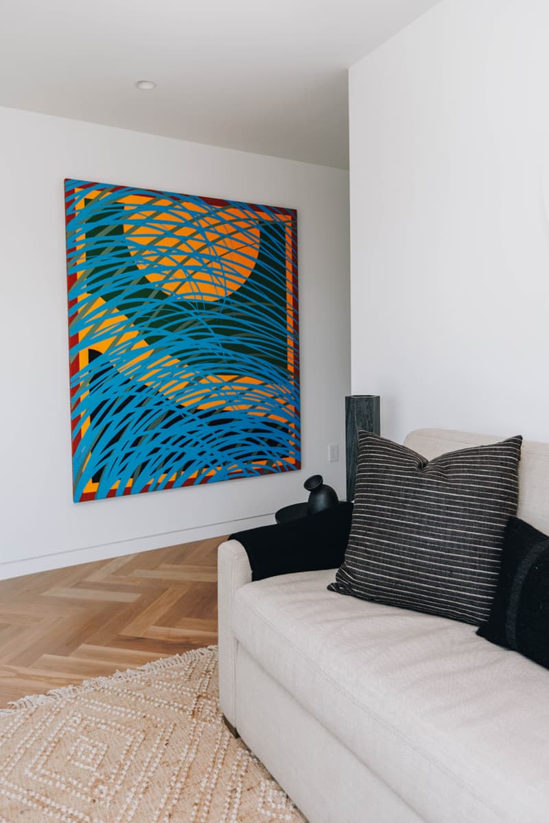 率先走進 A Ma Maniére 全新海濱度假村