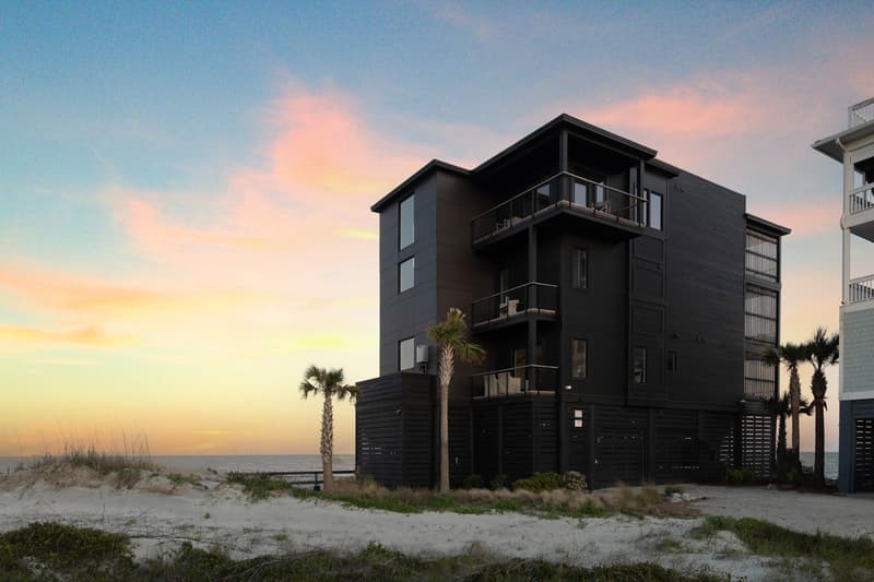 率先走進 A Ma Maniére 全新海濱度假村