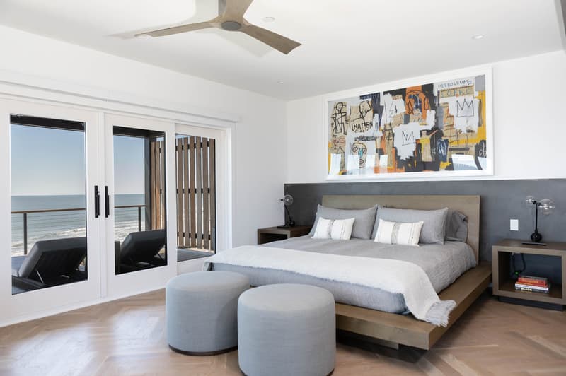 率先走進 A Ma Maniére 全新海濱度假村