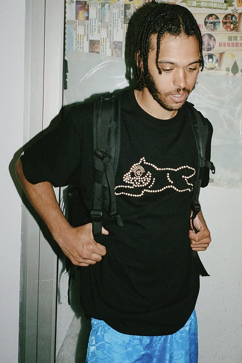 ICECREAM 發佈 2024 夏季系列首波單品