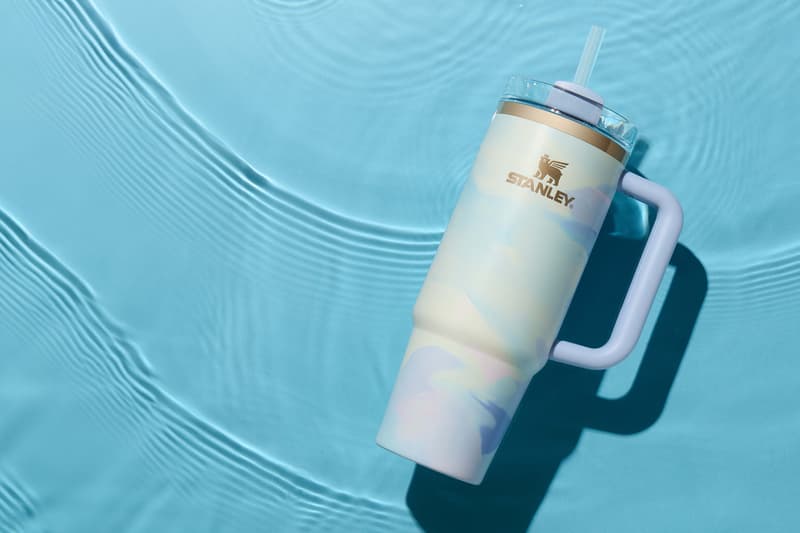 STANLEY「润色生活」限时快闪店铺即将登陆上海