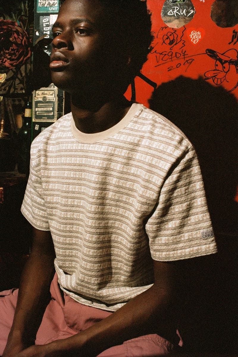 thisisneverthat 發佈 2024 夏季系列 Lookbook