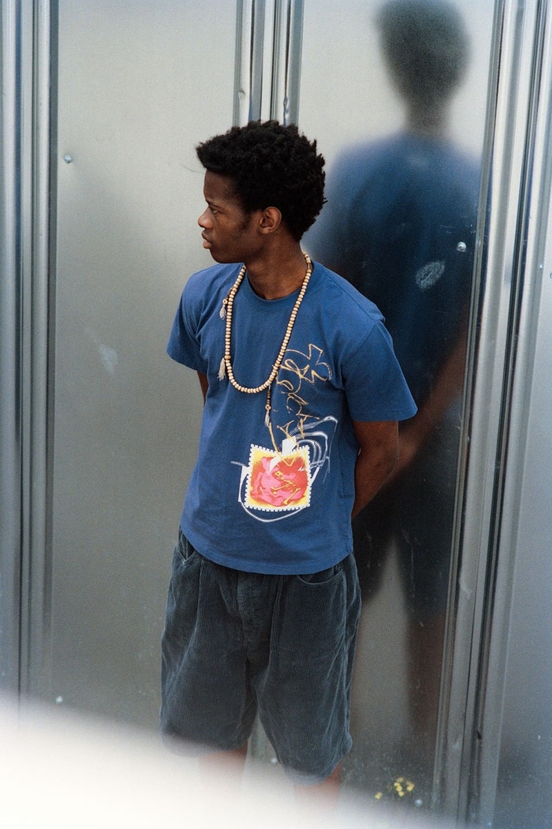 thisisneverthat 發佈 2024 夏季系列 Lookbook
