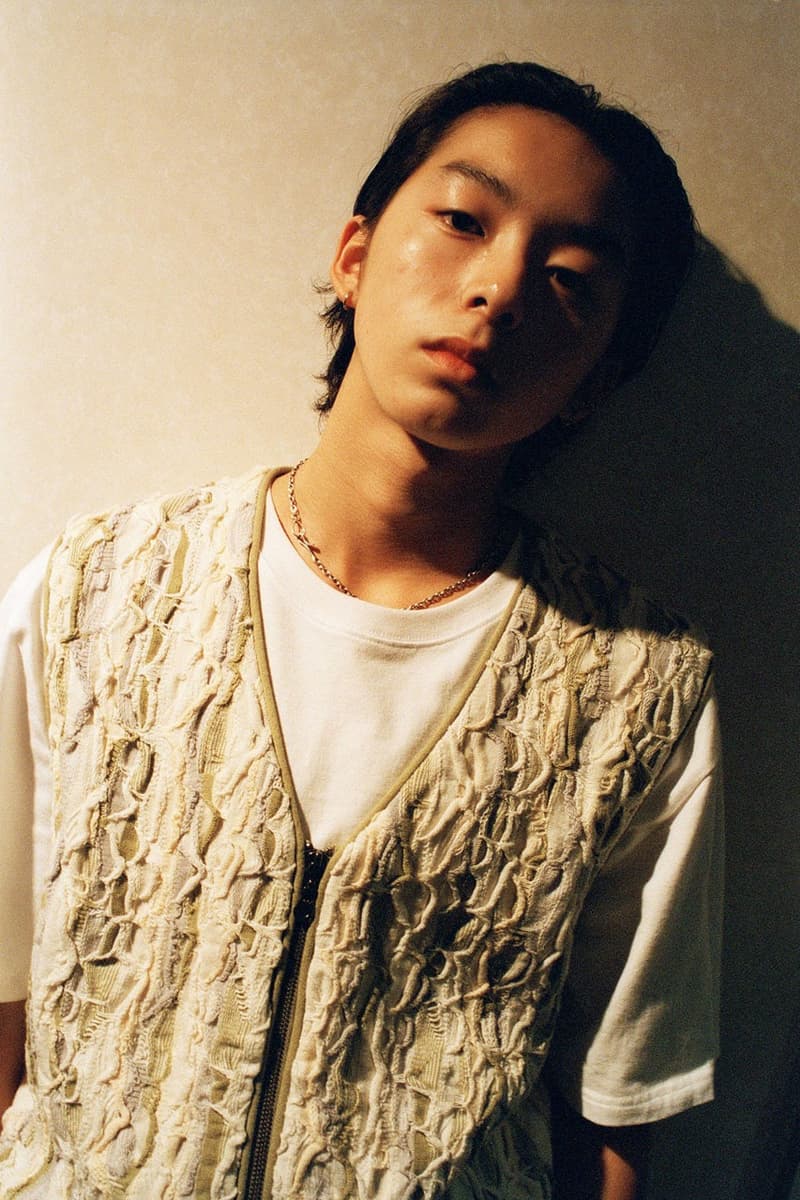 thisisneverthat 發佈 2024 夏季系列 Lookbook